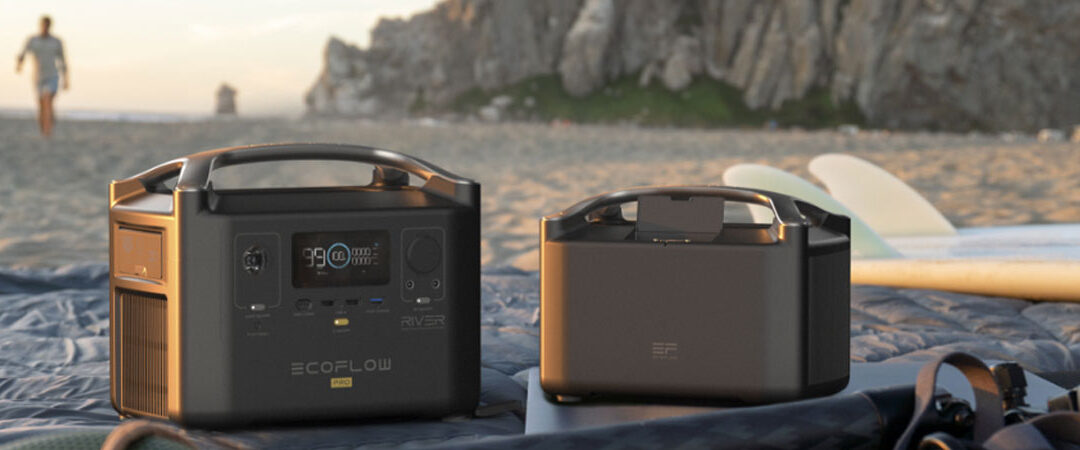 Ontdek de Kracht van Off Grid Power Station: Uw Partner voor Duurzame Zonne-energie en Outdoor Toepassingen