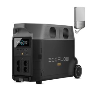 EcoFlow Delta PRO 3600Wh EU