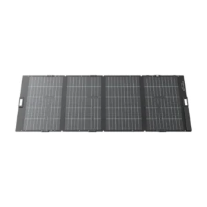 Ga naar EcoFlow 400W Opvouwbaar zonnepaneel