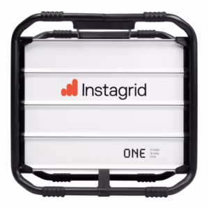 Ga naar Instagrid Max One