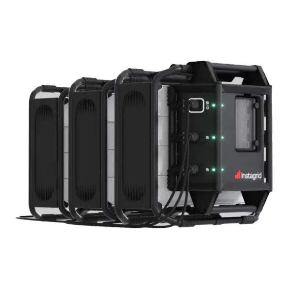 Ga naar 3x Instagrid ONE + Instagrid LINK Combi kit