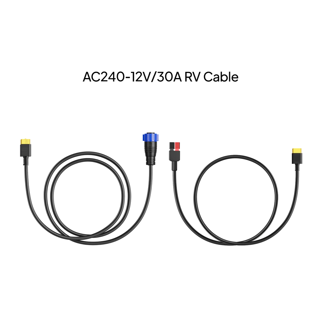 Ga naar AC240P 12V RV Cable