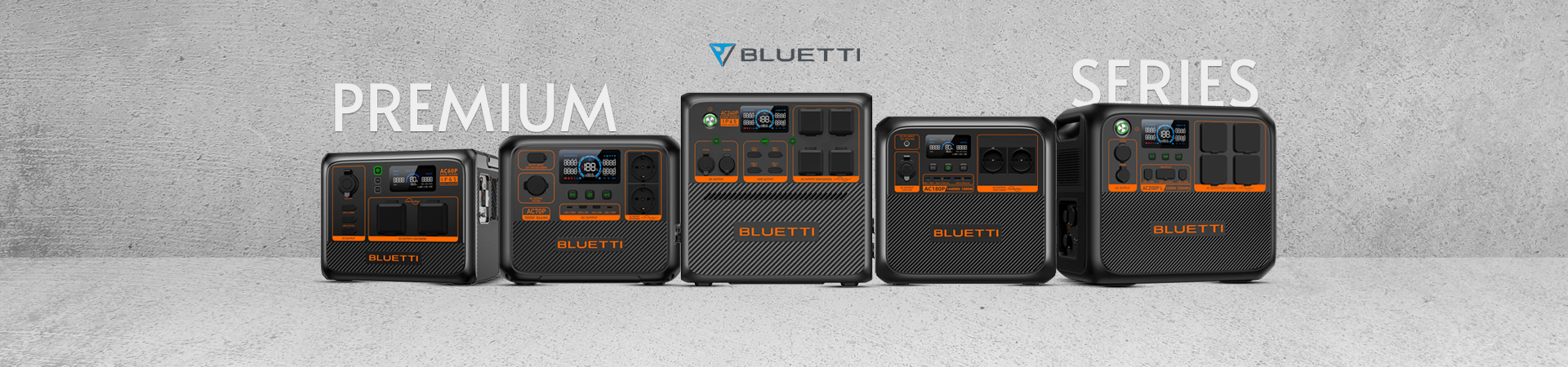 bluetti powerstation official dealer