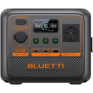 Bluetti AC50P