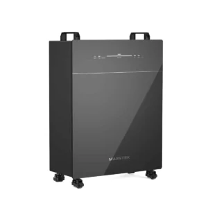 Marstek Venus E Energycube 5kWh Plug-and-Play Thuisbatterij LFP
