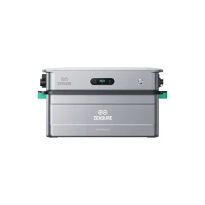 Zendure SolarFlow 2400 AC + AB3000X