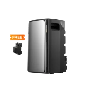 EcoFlow STREAM Ultra
