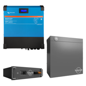 Ga naar ESS Victron VoltSmile 6kVa – 5kWh – 1-fase – (max 2 accus)