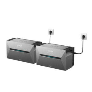 Ga naar 2x Anker Solix Solarbank 3 E2700 Pro Bundel