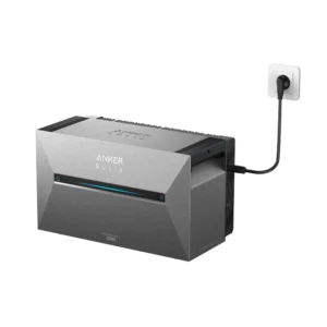 Ga naar Anker SOLIX Solarbank 3 E2700 Pro