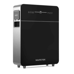 Marstek Venus E Versie 3 met 5kWh Plug-in Thuisbatterij