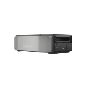 Ga naar EcoFlow Delta Pro Ultra Extra Battery 6kWh