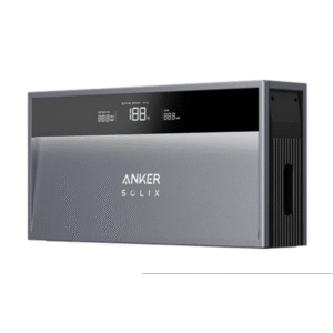 Anker Solix X1-H12K-T 3PH Power Module