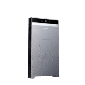 Anker Solix X1 12kW 10kWh 3PH All In one ESS-systeem