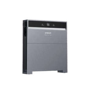 Anker Solix X1 12kW 5kWh 3PH All In one ESS-systeem