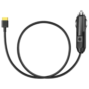Ga naar Bluetti XT60 – autolader