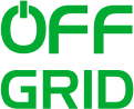 zwarte portable powerstation met meerdere aansluitingen en digitaal display, geschikt voor offgrid energieopslag en noodstroomvoorziening