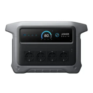 Ga naar Anker SOLIX C1000X Gen2 Power Station
