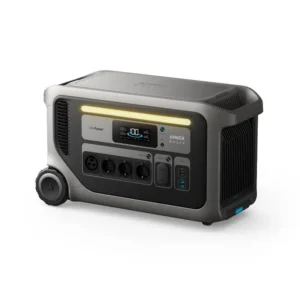 Ga naar Anker Solix F3000 Power Station