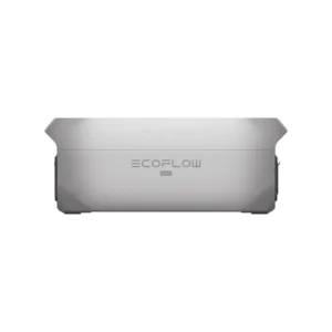 Ga naar EcoFlow DELTA 3 Max Plus Extra Battery