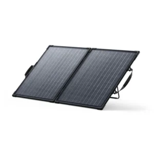 Ga naar Anker SOLIX PS100 Bifacial Portable Solar Panel