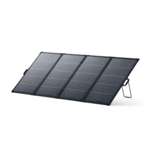 Ga naar Anker SOLIX PS400 Bifacial Portable Solar Panel