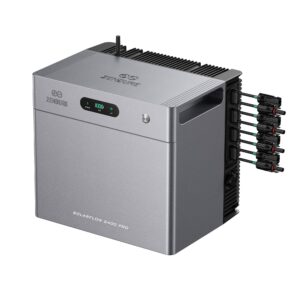 Ga naar Zendure SolarFlow 2400 Pro