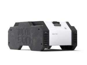 Ga naar Wattsun Pack 3000