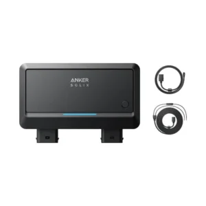 Ga naar Anker SOLIX Alternator Charger 800W