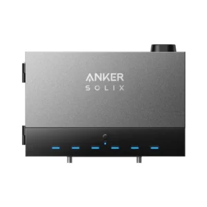 Ga naar Anker Solix Power Dock
