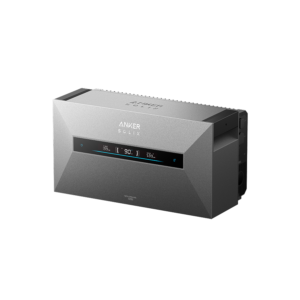Ga naar Anker SOLIX Solarbank MAX AC