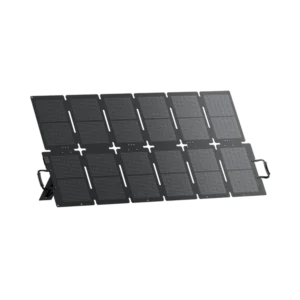 Ga naar Bluetti SORA 220W Zonnepaneel