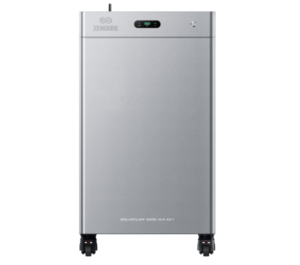 Ga naar Zendure SolarFlow 3000 Mix AC+