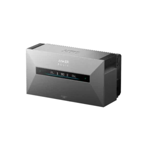 Ga naar Anker SOLIX Solarbank MAX AC