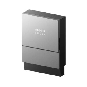 Ga naar Anker Power Dock PRO – Driefasig