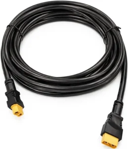 Ga naar XT60 – XT60 10 meter zonnepaneel verlengkabel