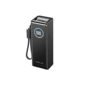 Ga naar Ecoflow Rapid 25k Powerbank
