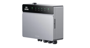 Ga naar Zendure PowerHub – 1-fase / 3-fase