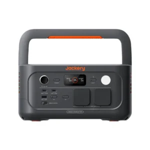 Ga naar Jackery Explorer 500 V2 Power Station