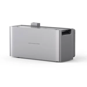 Ga naar Jackery SolarVault 3 BP2500 Extra Battery