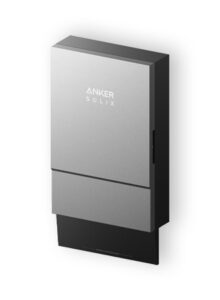 Ga naar Anker SOLIX Power Dock Pro ATS Three Phase