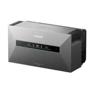 Ga naar Anker SOLIX Solarbank Max – 7 kWh